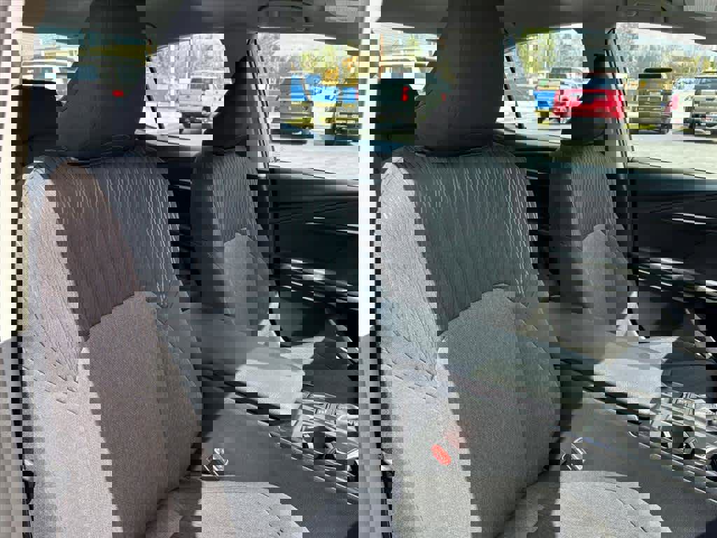 Used 2026 Toyota Camry LE w/ Convenience Package image 6