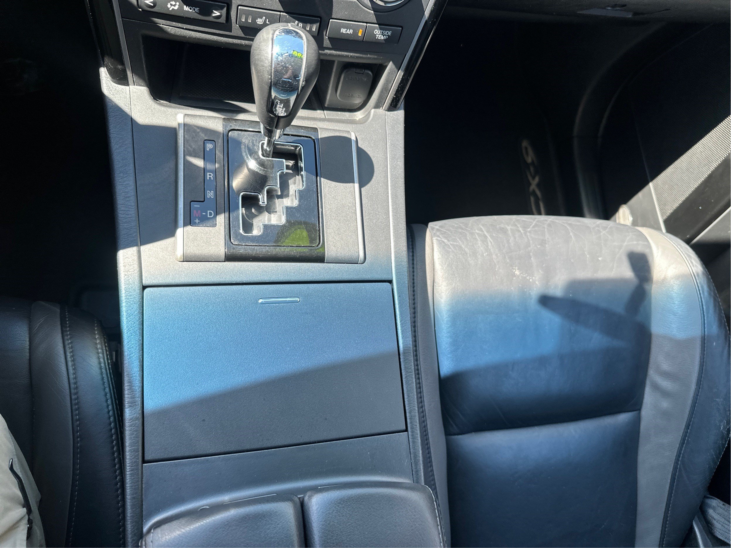 Used 2012 MAZDA CX-9 Touring AWD/4WD image 15
