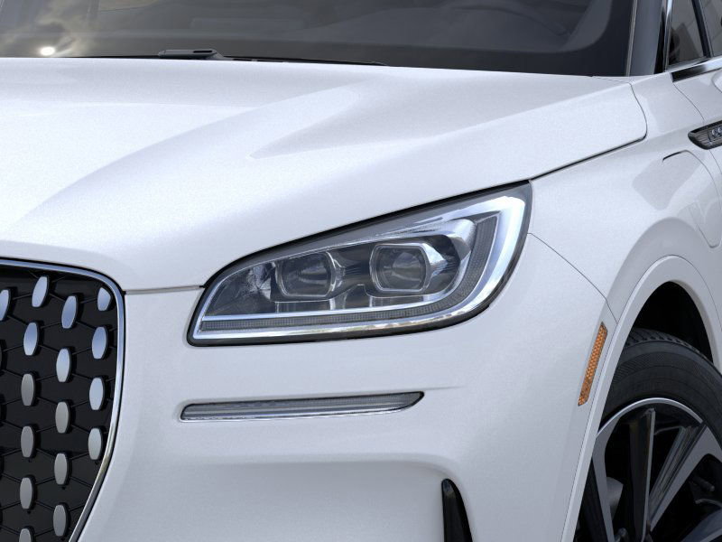 New 2024 Lincoln Corsair Grand Touring image 18