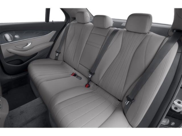 Used 2023 Mercedes-Benz E 450 4MATIC Sedan image 13