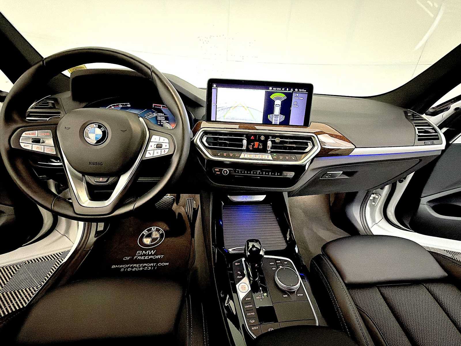 Used 2023 BMW X3 xDrive30i w/ Premium Package AWD/4WD image 15