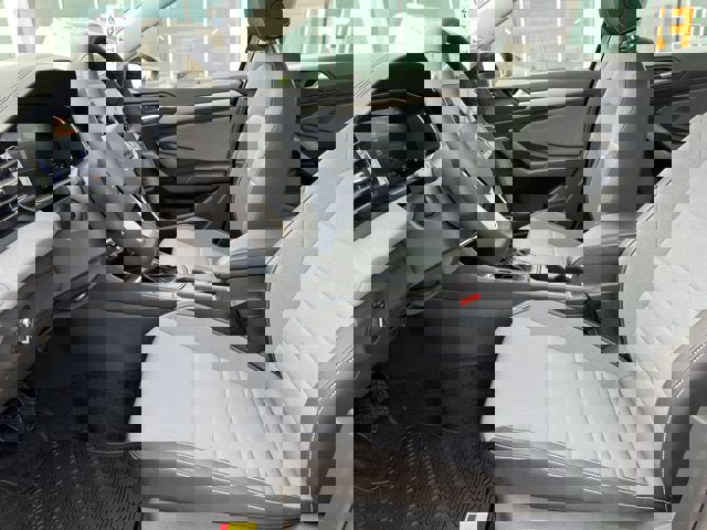 New 2025 Volkswagen Jetta SE image 16