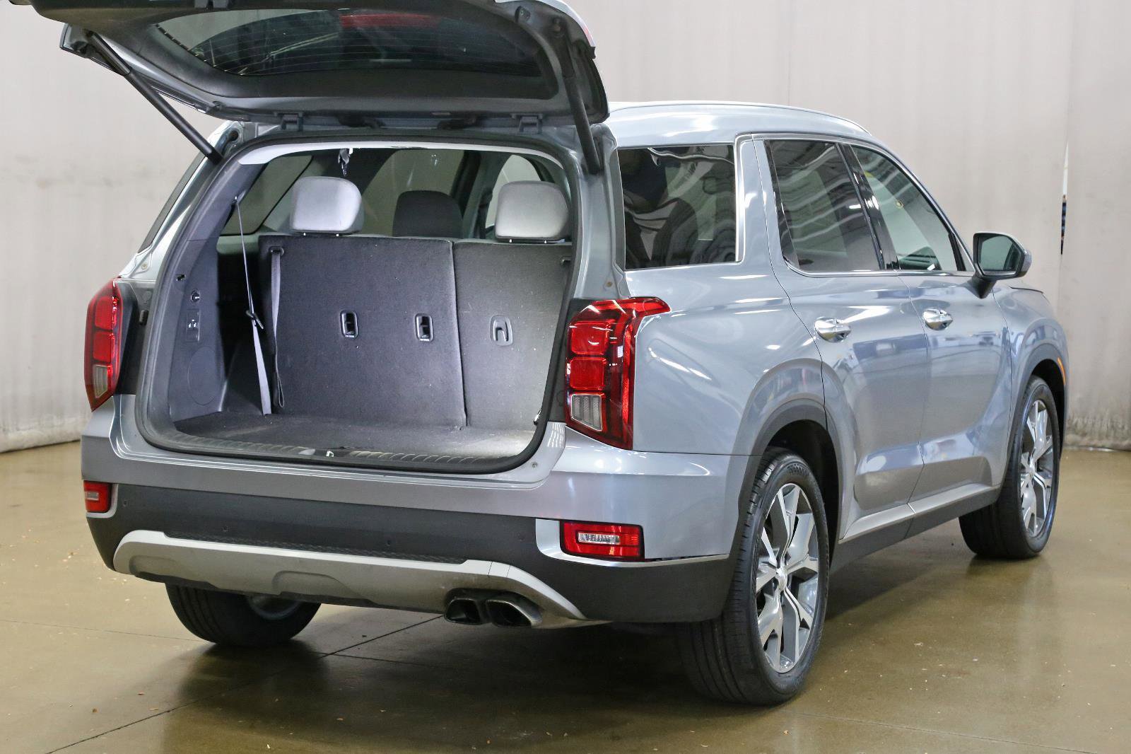 Used 2020 Hyundai Palisade SEL w/ Convenience Package image 20