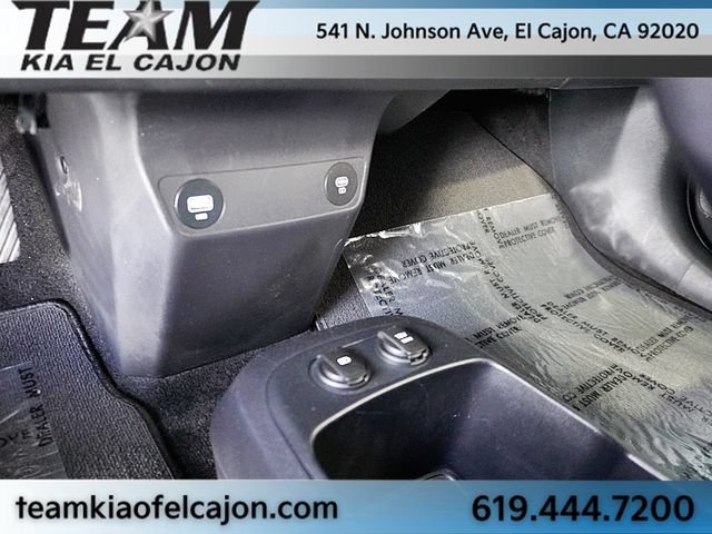 Certified 2023 Kia EV6 Wind AWD/4WD image 29