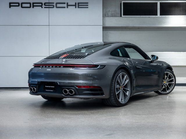 Certified 2024 Porsche 911 Carrera S image 24