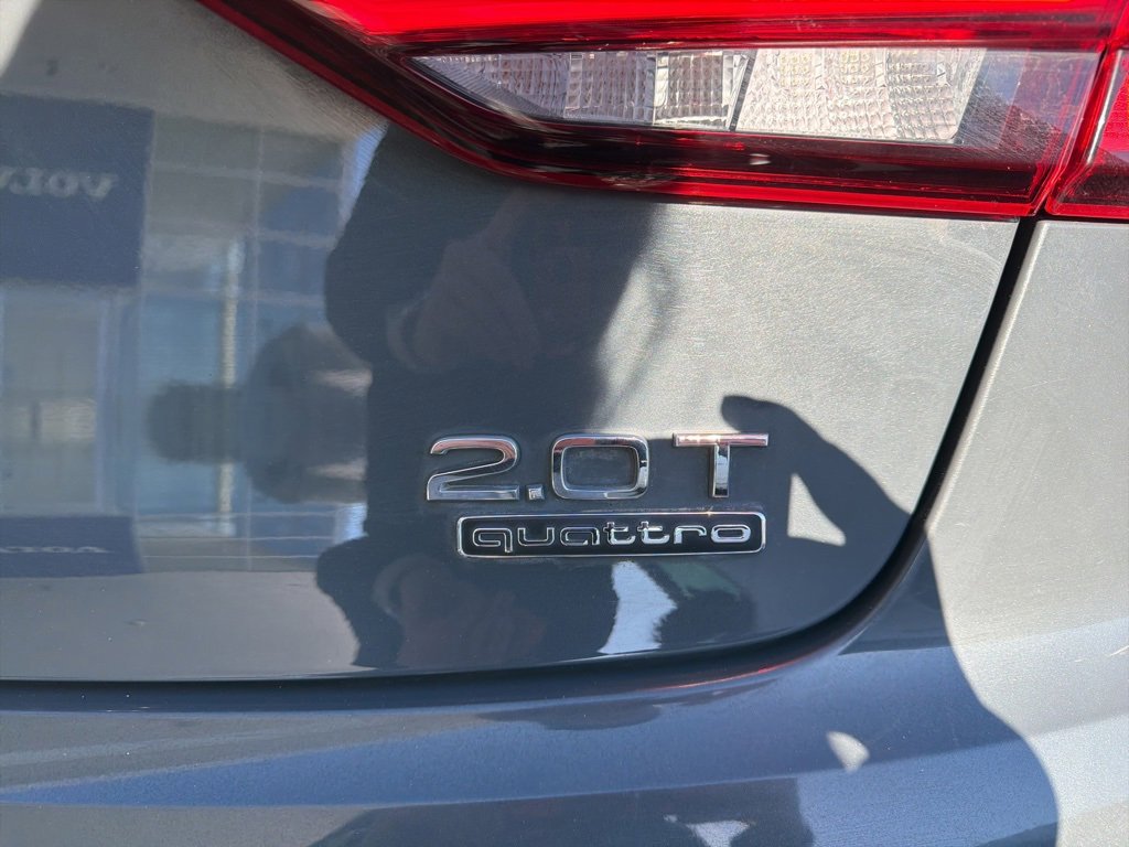 Used 2018 Audi A3 2.0T Premium Plus w/ Premium Plus Package image 3