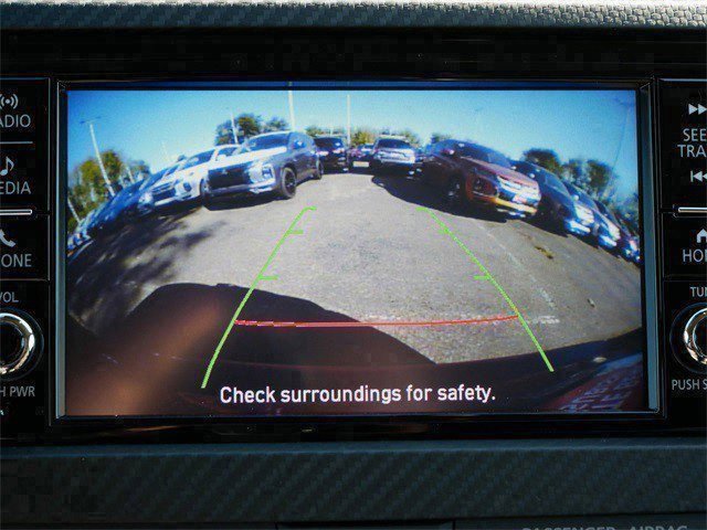 New 2025 Mitsubishi Outlander Sport ES image 9