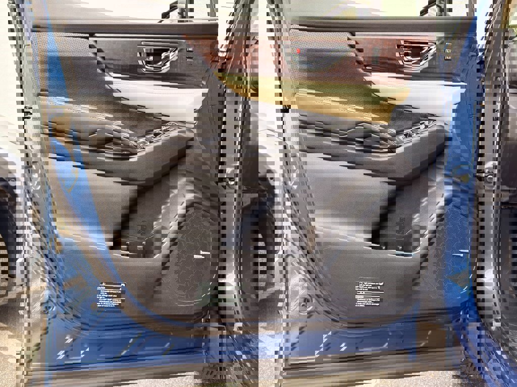 Used 2021 Subaru Ascent Touring w/ Popular Package #2A image 34