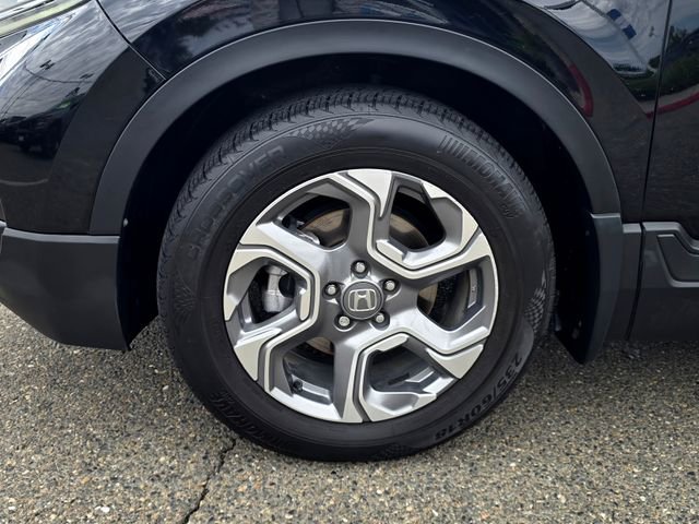 Used 2017 Honda CR-V EX-L image 26