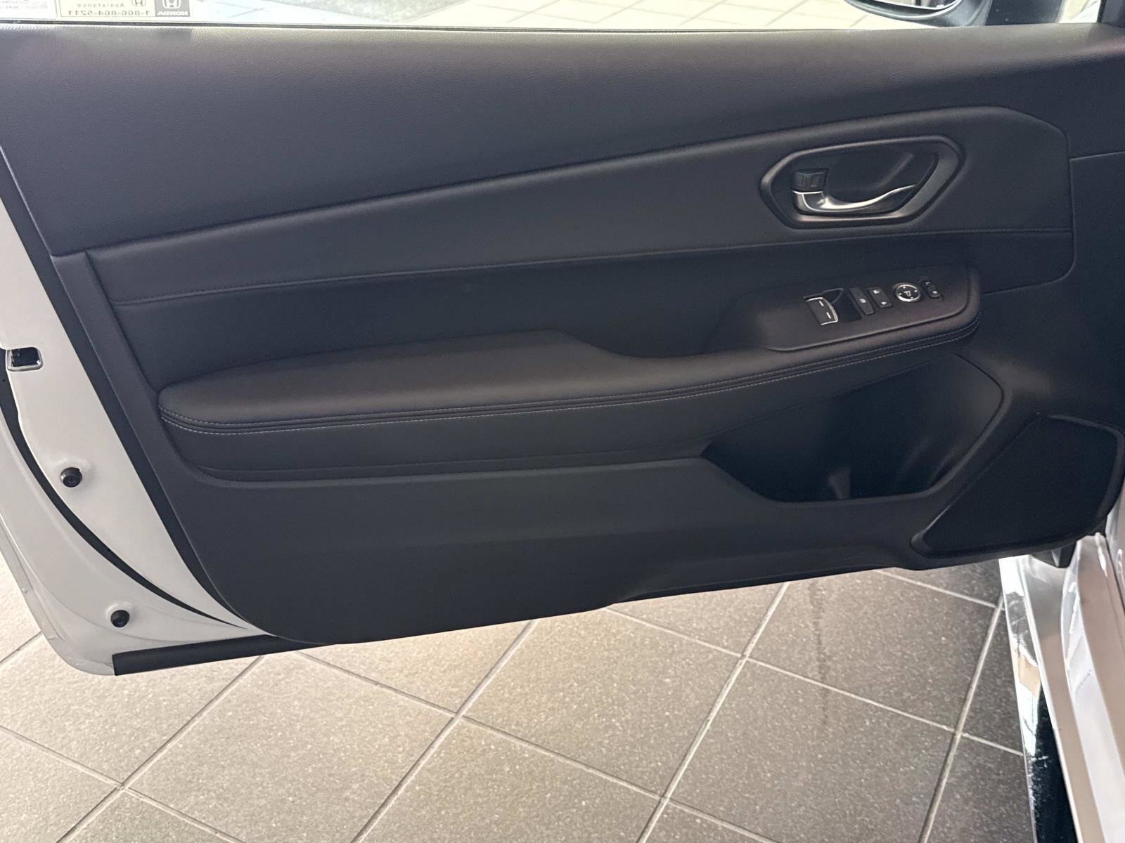 New 2026 Honda Prelude image 17