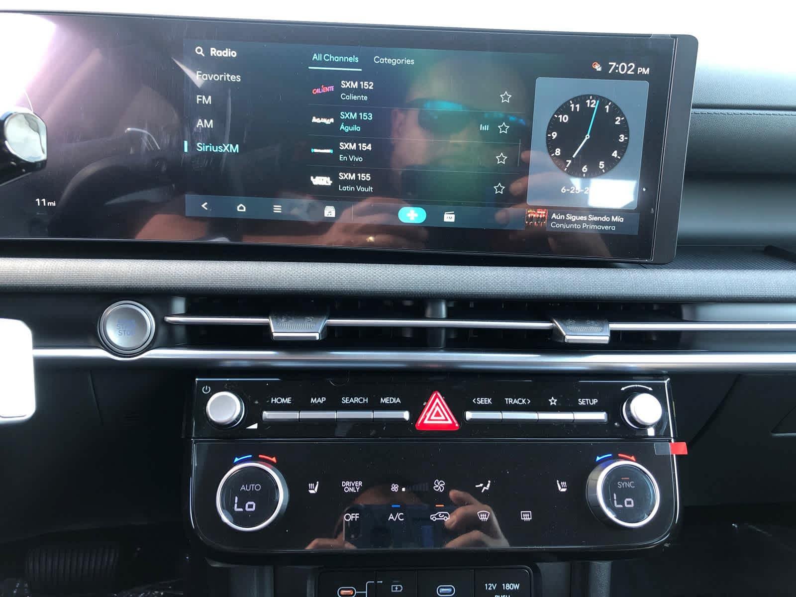 New 2026 Hyundai Tucson SEL AWD/4WD image 20