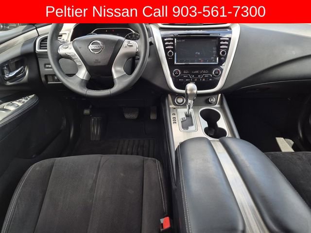 Used 2016 Nissan Murano SV image 23