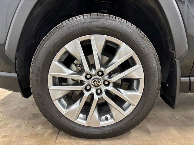 Certified 2024 Toyota RAV4 XLE Premium w/ Weather Package AWD/4WD image 9