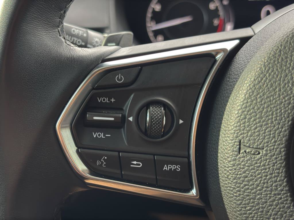Certified 2024 Acura RDX SH-AWD image 12