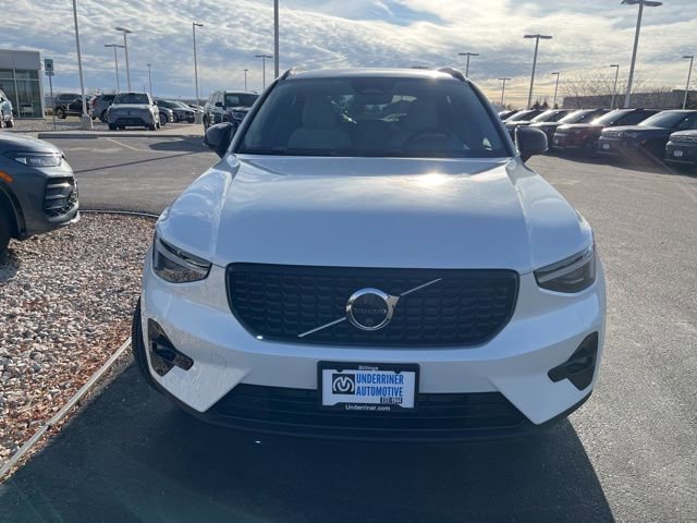 New 2026 Volvo XC40 B5 Ultra w/ Climate Package AWD/4WD image 7