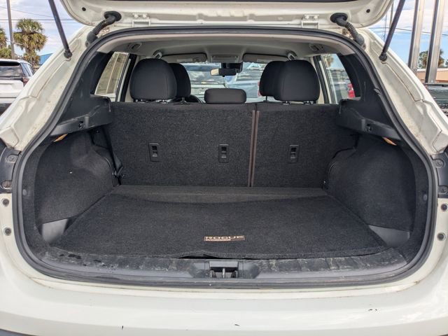 Used 2021 Nissan Rogue Sport S image 12