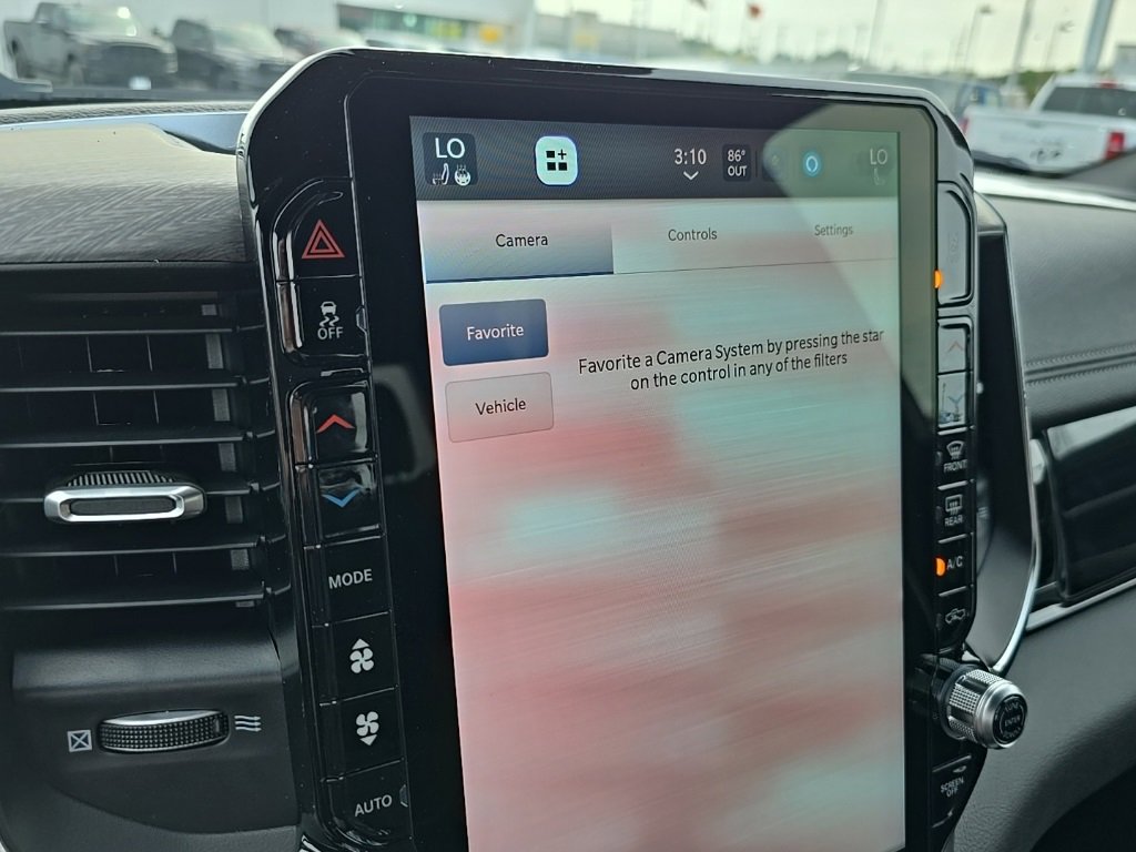 New 2026 RAM 1500 Laramie image 31