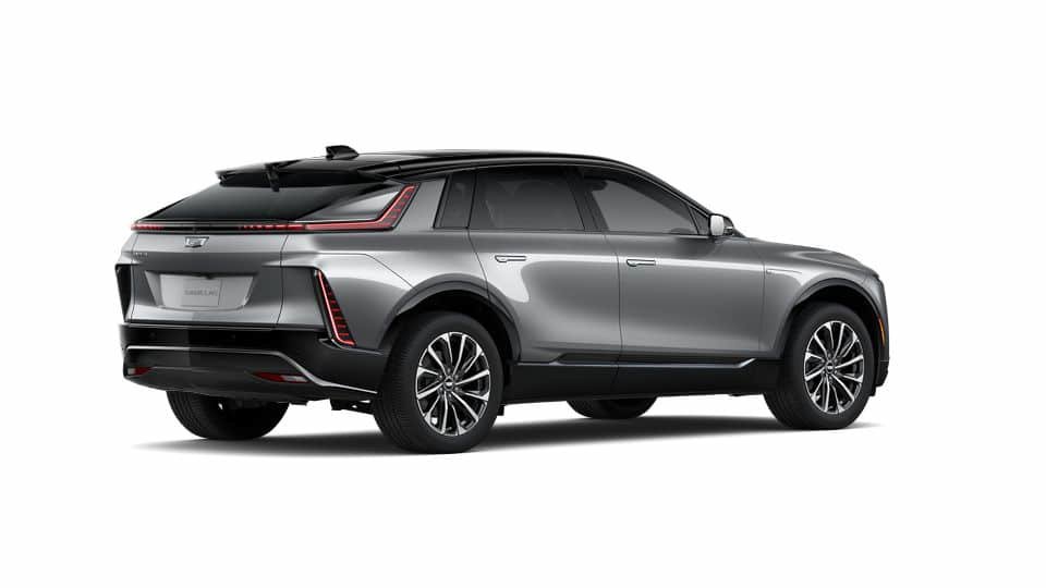 New 2027 Cadillac Lyriq Premium Sport RWD image 67
