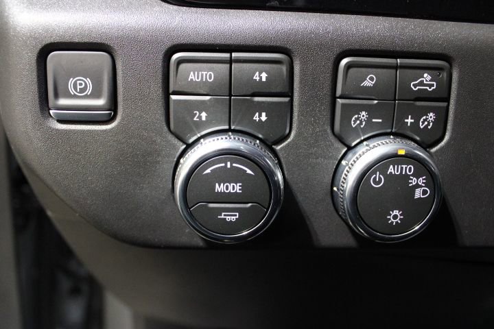 New 2026 GMC Sierra 1500 SLE w/ X31 Off-Road Package image 41