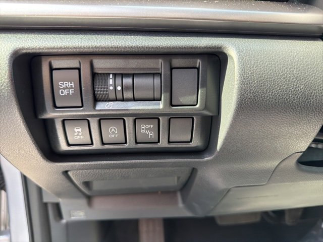 Used 2023 Subaru Crosstrek 2.5i Limited w/ Moonroof Package image 35