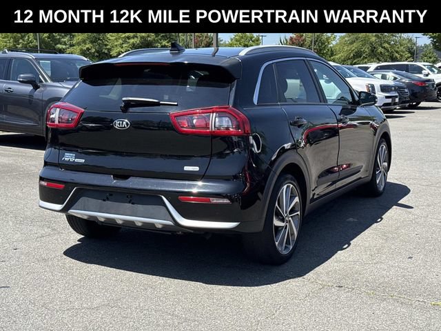 Used 2019 Kia Niro Touring FWD image 2