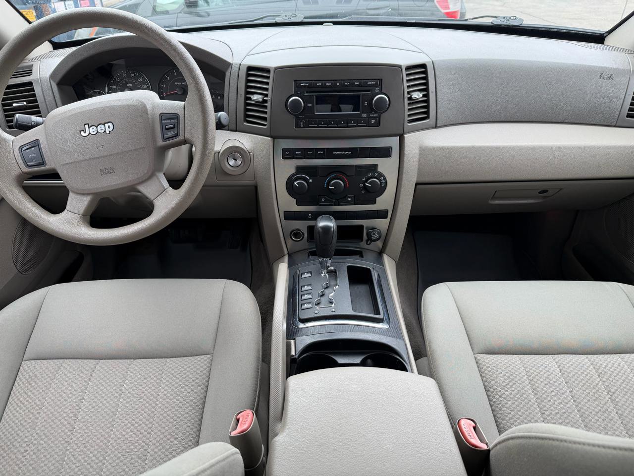 Used 2006 Jeep Grand Cherokee Laredo image 21