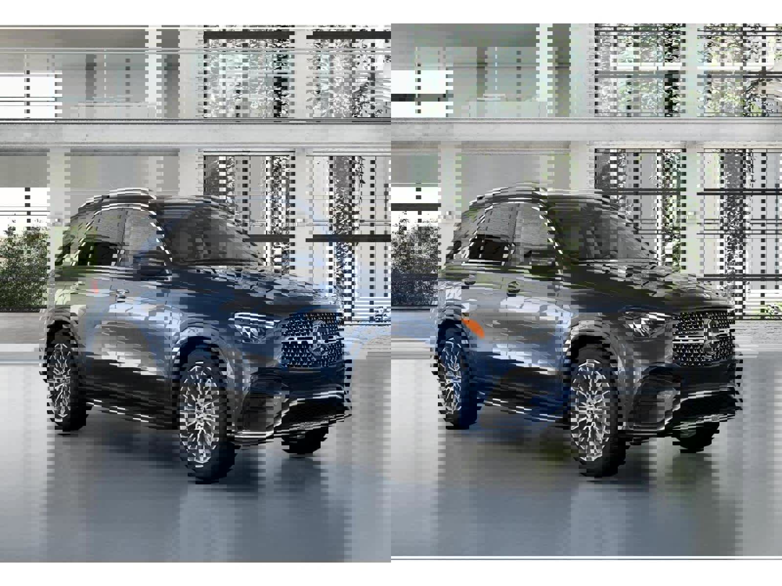 New 2026 Mercedes-Benz GLE 350 4MATIC image 10