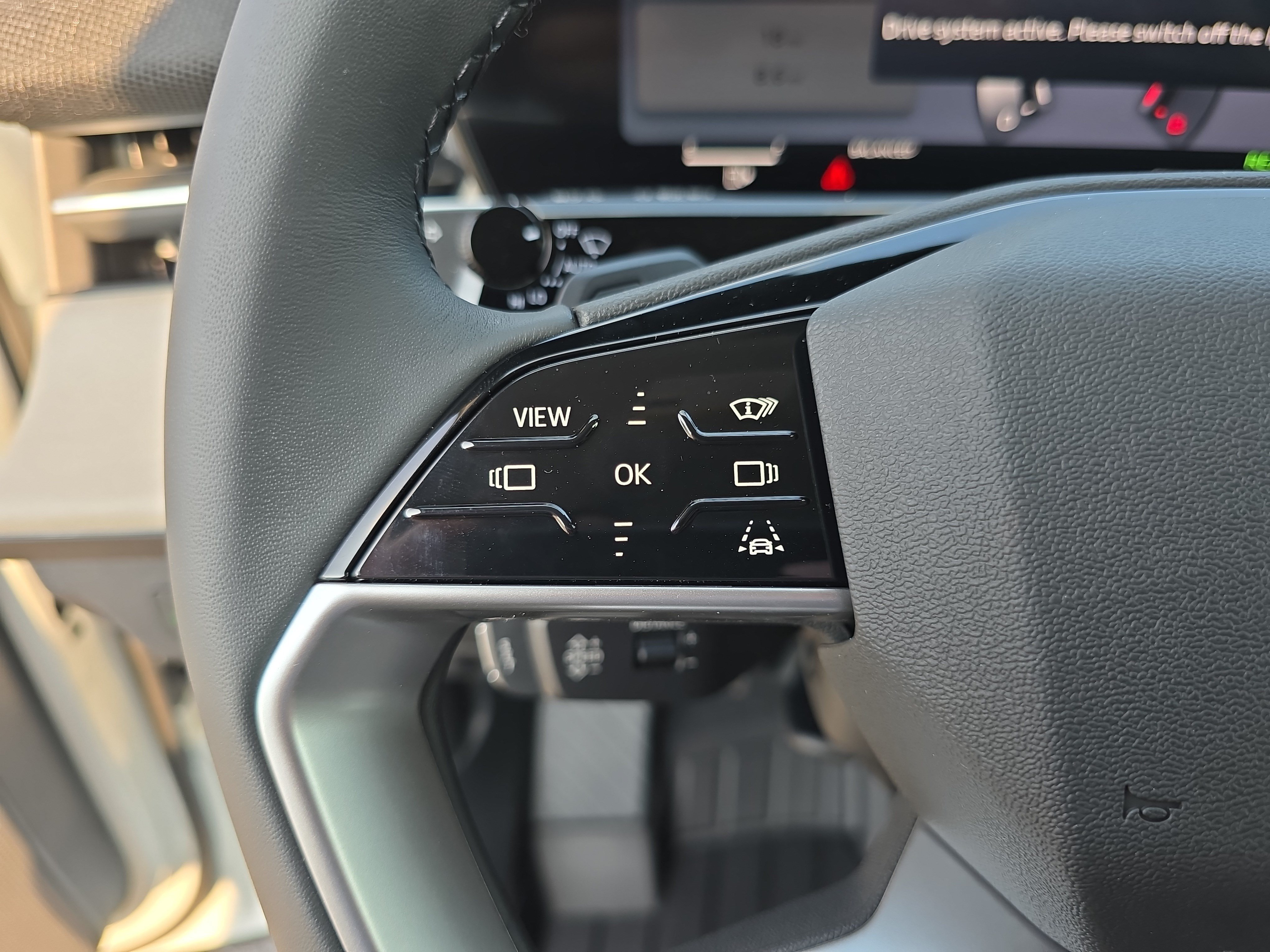 New 2026 Audi Q3 quattro 2.0T AWD/4WD image 17