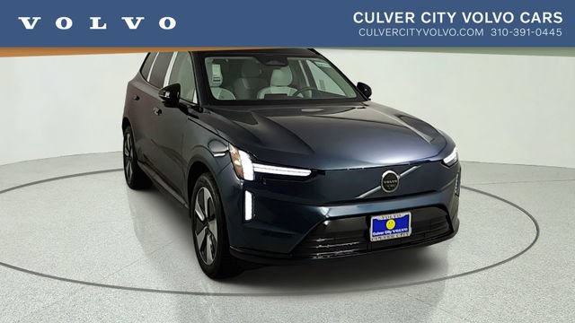 New 2026 Volvo EX90 Plus