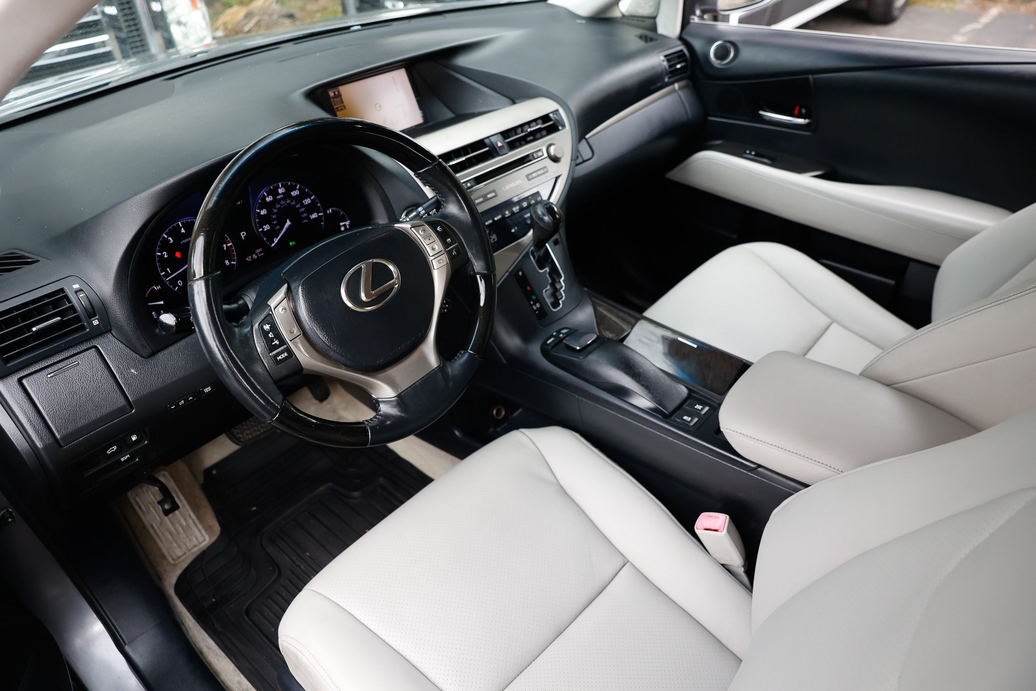 Used 2014 Lexus RX 350 AWD w/ Navigation Package image 6