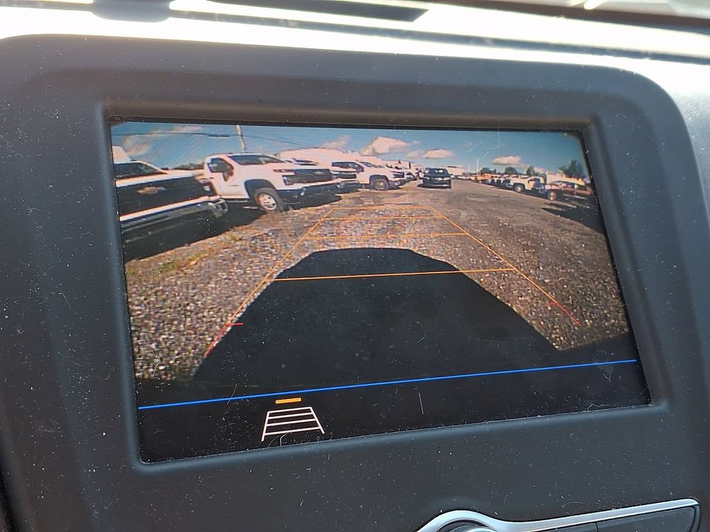 Used 2021 Chevrolet Equinox LT FWD image 19