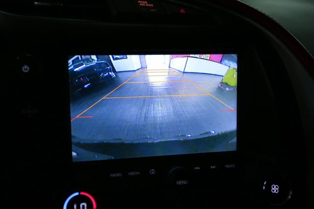 Used 2015 Chevrolet Corvette Z06 w/ 3LZ Preferred Equipment Group RWD image 8