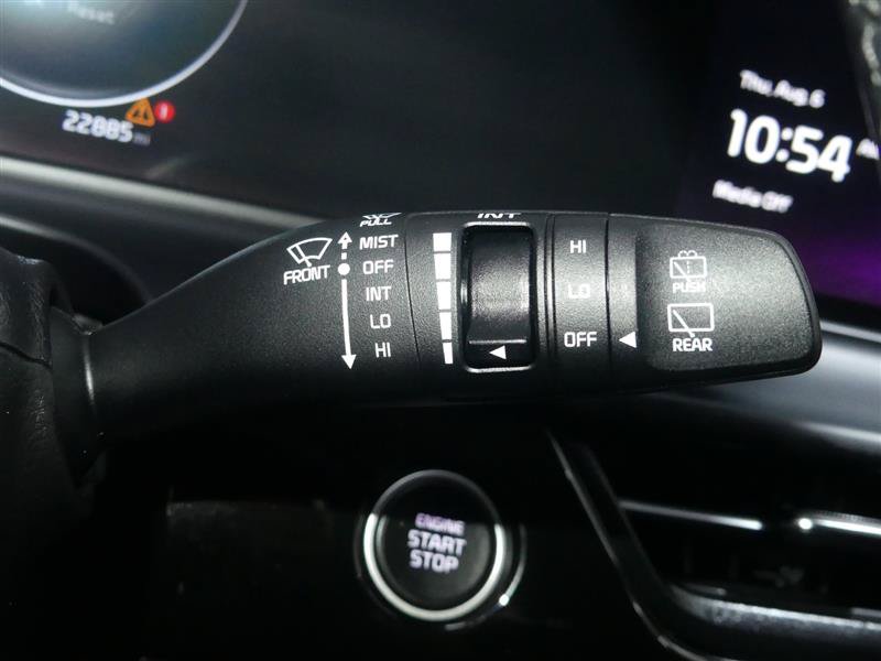 Used 2024 Kia Seltos S AWD/4WD image 35