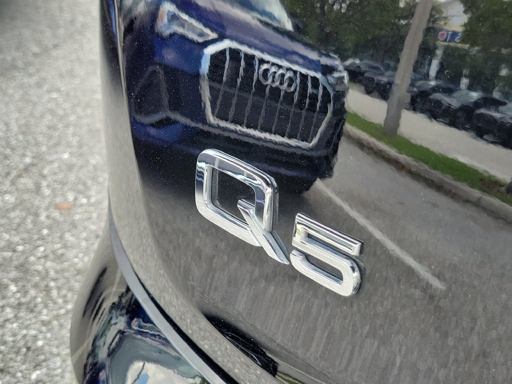 Certified 2021 Audi Q5 2.0T Premium Plus w/ Premium Plus Package AWD/4WD image 5