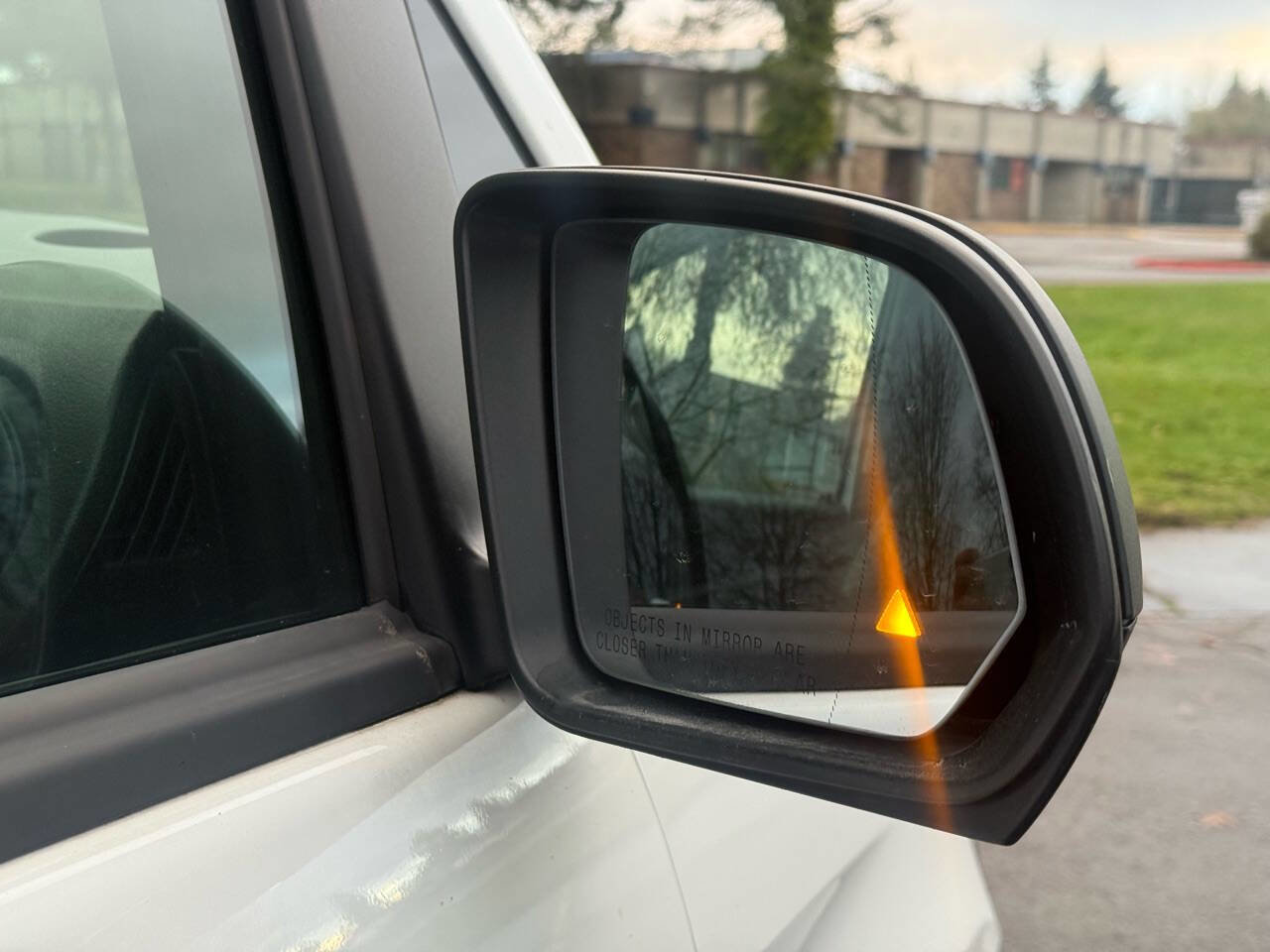 Used 2018 Mercedes-Benz Metris image 7