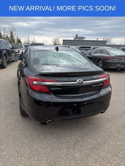 Used 2016 Buick Regal image 3