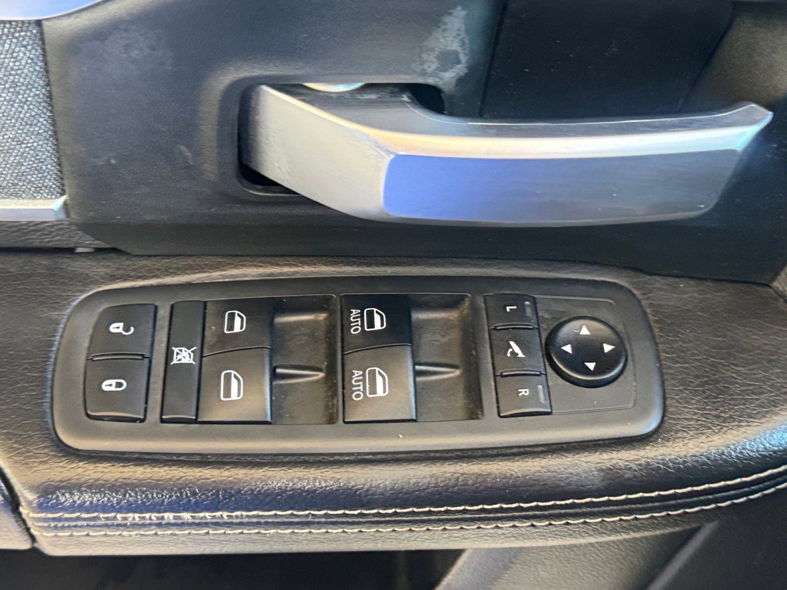 Used 2019 RAM 2500 Big Horn AWD/4WD image 11