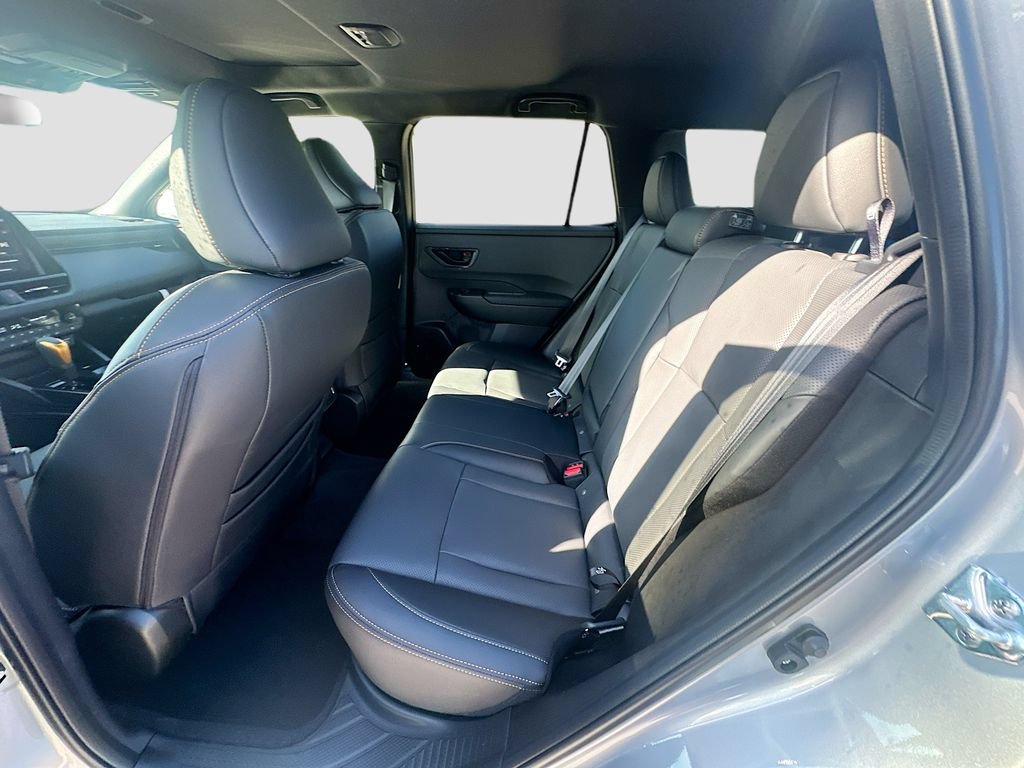New 2026 Subaru Outback Wilderness AWD/4WD image 24