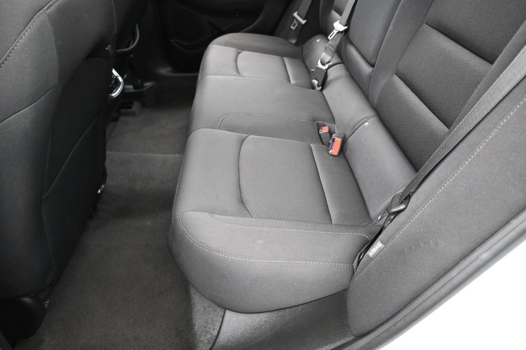 Used 2024 Chevrolet Malibu LT FWD image 30