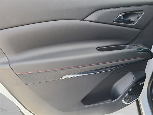 Used 2024 Chevrolet Traverse RS image 20