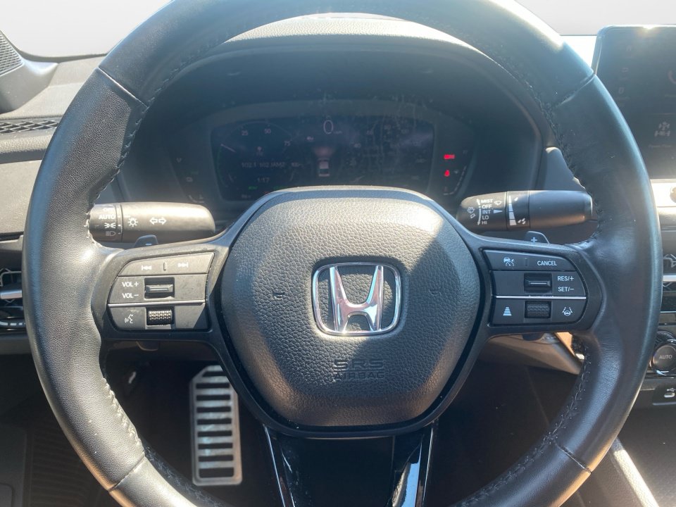 Used 2023 Honda Accord Sport image 13