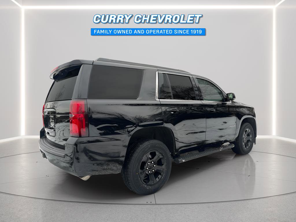 Used 2019 Chevrolet Tahoe LS image 13