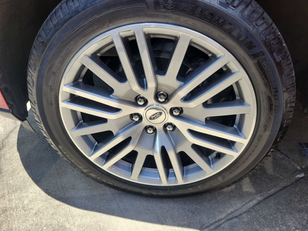 Used 2022 Ford Expedition Limited RWD image 39