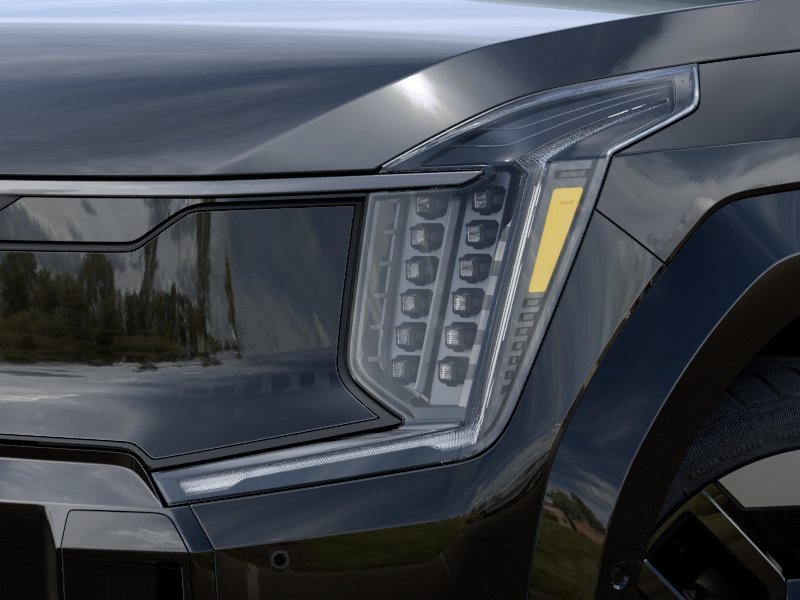 New 2026 Kia EV9 GT-Line AWD/4WD image 10