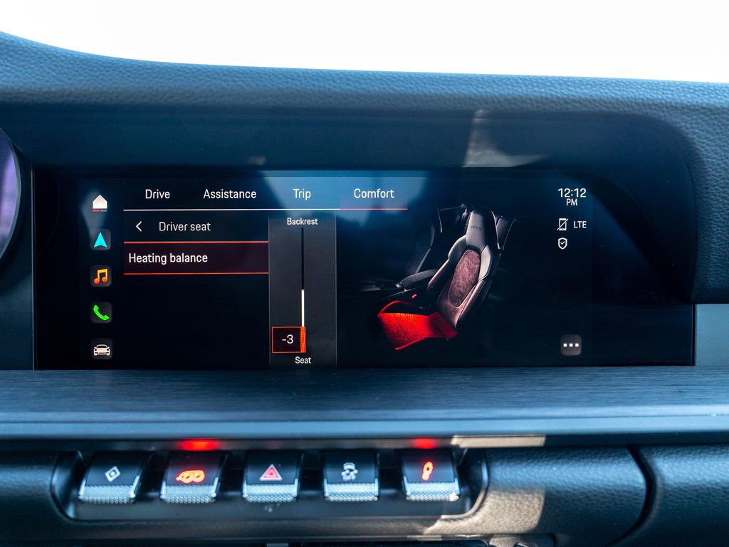 Used 2023 Porsche 911 Carrera 4 GTS image 34