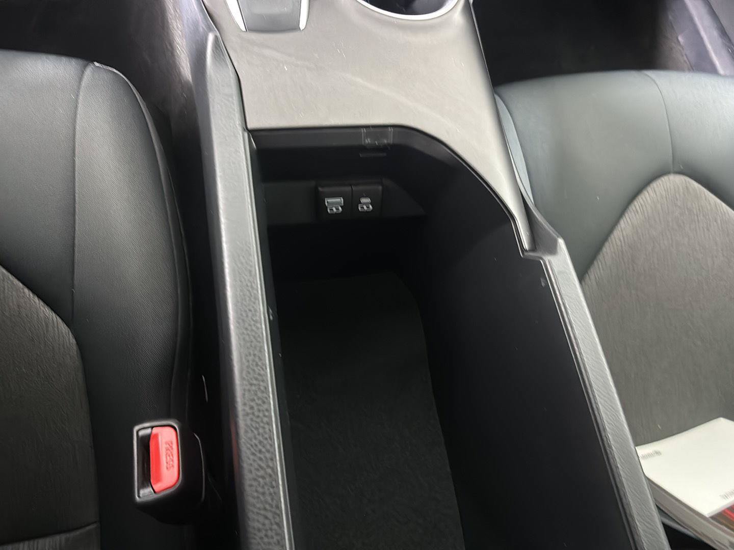 Used 2023 Toyota Camry LE FWD image 35