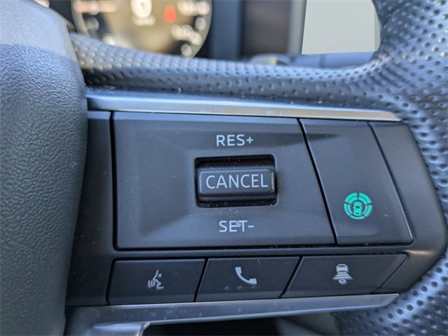 Used 2024 Mitsubishi Outlander SEL image 26