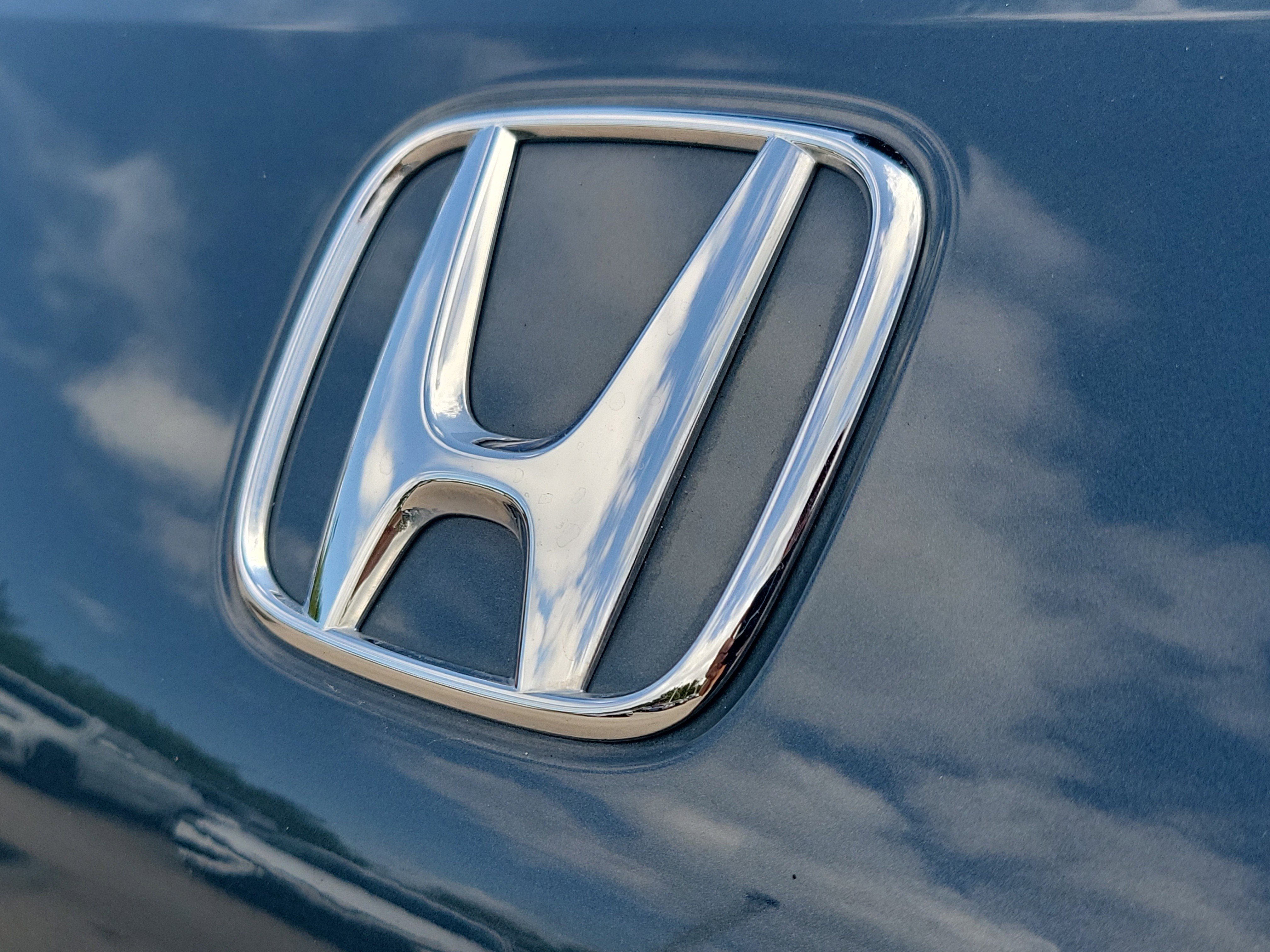 Used 2024 Honda HR-V Sport image 11