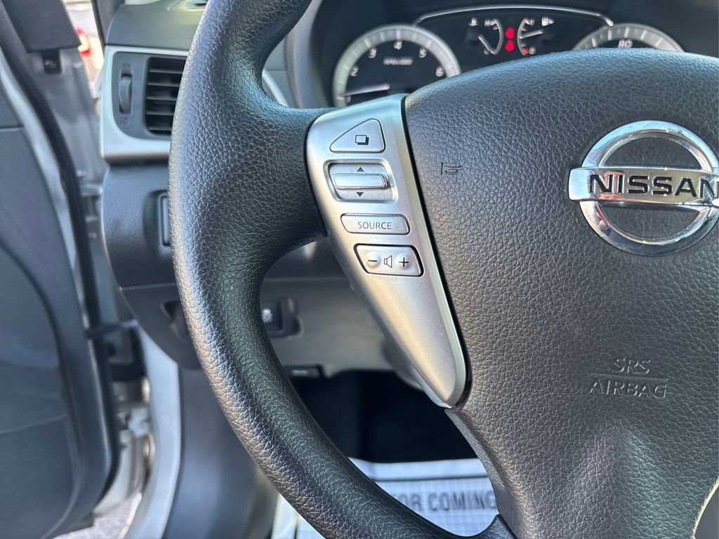 Used 2014 Nissan Sentra SV image 26