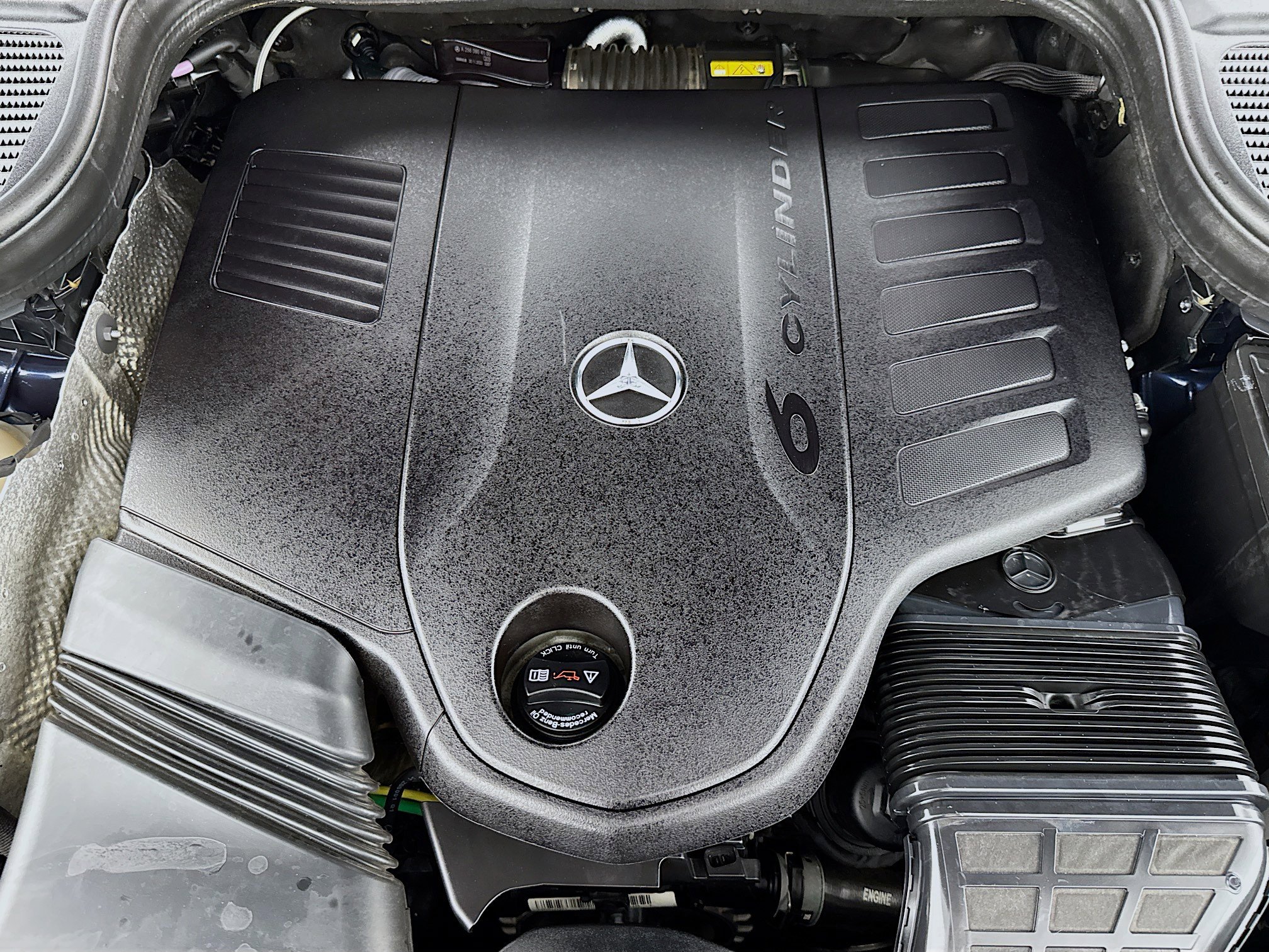 Used 2024 Mercedes-Benz GLE 450 4MATIC image 37